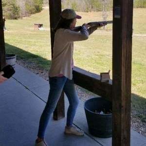 Meet your Posher, Melinda